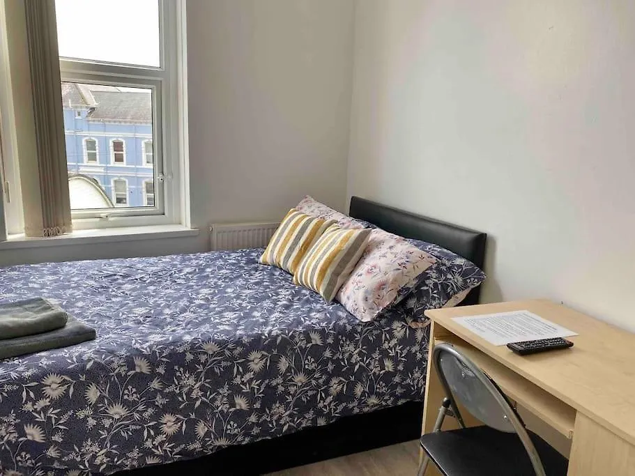 Swansea City Bay - 5 Bed Townhouse