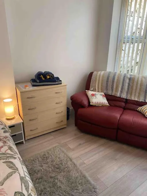 Swansea City Bay - 5 Bed Townhouse